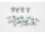 Pioneer Cables Oil Pan Bolt Set Fits Chevy Nova 1969-1979 67FYGWWC. Fixed Price $24.37.