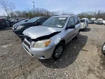 Used Automatic Transmission Assembly Fits: 2007 Toyota RAV4 Cylinder 4X4 Gr. Fixed Price $1499.90.