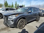 2024 Nissan Rogue Automatic Transmission - Fwd, Cvt, 2K Miles. Fixed Price $1587.90.