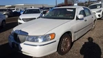 1998 Lincoln Town Car Automatic Transmission Oem 110K Miles - LKQ370564141. Fixed Price $540.60.