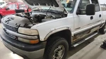 Chevrolet Silverado 1500 Automatic Transmission Oem 239K Miles - LKQ456842710. Fixed Price $1521.10.