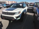 2019 Jeep Compass Automatic Transmission Oem 119K Miles - LKQ441259288. Fixed Price $1256.10.
