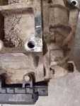 Automatic Transmission From 2013 Toyota Sienna 3.5L Fwd 183,658 Miles 11830413. Fixed Price $1543.69.