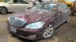 Automatic Transmission 216 Type CL550 Fits 09-10 Mercedes Cl-class 6938580. Fixed Price $2299.90.