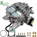 Carburetor Chevrolet 305 5.0L 350 5.7L Electric Choke Rochester Quadrajet 4MV. Fixed Price $154.99.