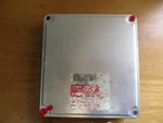 92 93 Toyota Celica Engine Computer 89661-2B161, Ecu Ecm 175700-4060 5S-FE, Mt. Fixed Price $474.00.