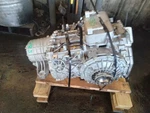 Automatic Transmission Speed 6.2L Opt Z51 Fits 20-23 Corvette 3887587. Fixed Price $5914.99.