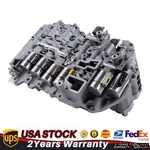 Transmission Valve Body 6 Speed For Vw Jetta Golf Passat Audi 09G325039AX. Fixed Price $128.59.