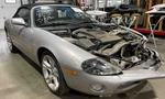 2003 Jaguar XK8 4.6L Automatic Transmission 68K Miles Rwd Thru Vin A317133. Fixed Price $2463.19.