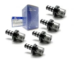 F4A41 F4A42 F4A51 Transmission Shift Solenoid Set 1996-ON Mitsubishi Oem. Fixed Price $209.00.