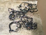 2010-2013 Land Rover Range Hse Wire Wiring Harness Oem .. Fixed Price $324.99.