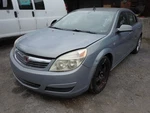2008 Saturn Aura 3.5L Automatic Transmission Thru 1/06/08 Oem 191K. Fixed Price $499.99.