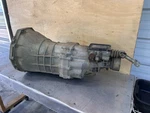 90-95 Nissan Z32 300ZX Non Turbo RS5R30A M/t Manual Transmission 164K Miles Oem. Fixed Price $799.99.