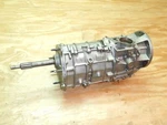 Jeep Wrangler Yj 87-89 BA10 Peugeot Transmission 6 Cyl 5 Speed Rebuilt Free Ship. Fixed Price $1899.99.