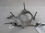 Ferrari California, Transmission Heat Exchanger Mount, Used, P/n 290643. Fixed Price $100.00.