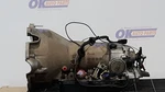 Automatic Transmission 107 Type 5.6L 1989 Mercedes Benz 560SL 169K Miles. Fixed Price $900.00.