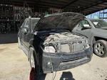 Automatic Transmission 6 Cylinder Crew Cab 2WD Fits 12 Frontier 4815999. Fixed Price $609.30.