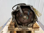 2000 Chevy Geo Tracker 4X2 Automatic Transmission Assembly 128081 Miles. Fixed Price $250.00.