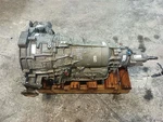 Automatic Transmission Speed From 2014 Audi Q5 3.0L Diesel 11238035. Fixed Price $1015.94.