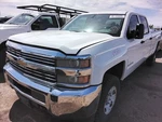 Chevrolet Silverado 2500 Automatic Transmission Oem 183K Miles - LKQ456965751. Fixed Price $1733.10.