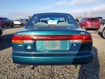 Used Automatic Transmission Assembly Fits: 1998 Subaru Legacy Awd 2.2 Grade. Fixed Price $887.47.