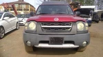 Automatic Transmission 6 Cylinder 4WD Fits 03-04 Frontier 1781181. Fixed Price $664.91.