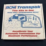 Automatic Transmission Shift Kit-transpak B & 30235. Fixed Price $135.00.