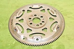 Bmw F30 F07 N20 N26 2.0L Automatic Transmission Flywheel Flex Drive Plate Oem. Fixed Price $48.39.