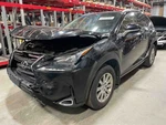 2016 Lexus NX200 Automatic Transmission Speed Awd 88K Miles Oem 3050078040. Fixed Price $4031.99.