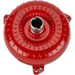 Hughes GM25BILLET 2500 Torque Converter TH350/400, 10IN. Fixed Price $628.99.