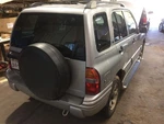 Automatic Transmission 2.5L 4WD Fits 01 Tracker 341579. Fixed Price $425.60.