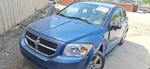 2007 Dodge Caliber Automatic Transmission Oem 42K Miles - LKQ456201707. Fixed Price $2051.10.
