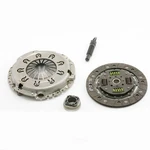 Transmission Clutch Kit Luk 05-076. Fixed Price $195.46.