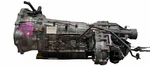 06-13 Lexus IS250 Awd 35020-53020 Automatic Transmission W/ Transfer Case. Fixed Price $699.99.