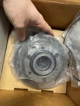 TH400 Center Supports ATI405471. Fixed Price $160.00.