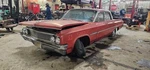 1963 Oldsmobile Dynamic 88 Left Front Door Manual Sedan 1064464. Fixed Price $150.00.