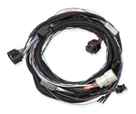 Holley Efi 558-470 Transmission Control Harness Ford 4R70W/4R75W. Fixed Price $279.10.