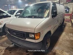 Automatic Transmission 4R75E 4.6L Fits 2005 Ford E150 Van 1301436. Fixed Price $425.00.