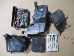 2016 Ford Explorer Engine Compartment Fuse Box Oem 143K Miles - LKQ439668327. Fixed Price $105.85.