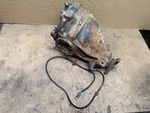 1995 Mercedes W124 E250D Rear Axle Carrier Differential 3.92 1243510505. Fixed Price $889.70.
