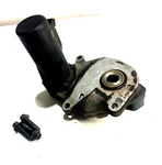 Gmc/chevy NP243C Transfer Case 27 Spline Electric Shift Motor Assembly W/ Bolts. Fixed Price $62.42.
