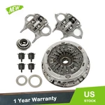 Transmission Dual Clutch Fork Kit 6DCT250 DPS6 Ford Focus Fiesta 2012-2019. Fixed Price $293.23.