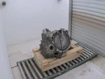 Used Automatic Transmission Assembly Fits: 2017 Hyundai Santa Fe Swb Sport 2.. Fixed Price $396.87.