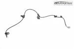2015-2024 Subaru Wrx Front Left Driver Side Abs Wheel Speed Sensor Oem. Fixed Price $94.99.