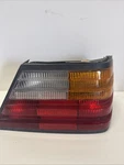 1991 Mercedes 300E W124 Rear Oem. Fixed Price $59.00.