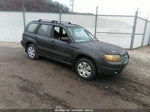 Automatic Transmission Without Turbo Fits 06-08 Forester 2327203. Fixed Price $482.40.