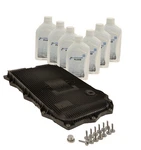 Zf Speed Auto Transmission Service Kit For Bmw GA8HP45Z GA8HP70Z. Fixed Price $222.95.