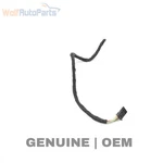 2007-2010 Bmw X3 3.0L Led Light / Lamp (inner) Wiring Connector Pigtail. Fixed Price $17.99.