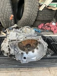 2001-2003 Mazda Protege Automatic Transmission 2.0L Sx Sedan. Fixed Price $459.99.