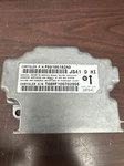 Chrysler 200 Srs Control Module Pn: P68186182AD (p). Fixed Price $54.99.